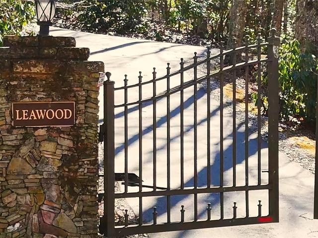 Land for sale in Cullowhee, North Carolina