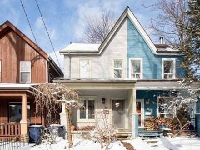 House for sale in Woburn, Ontario