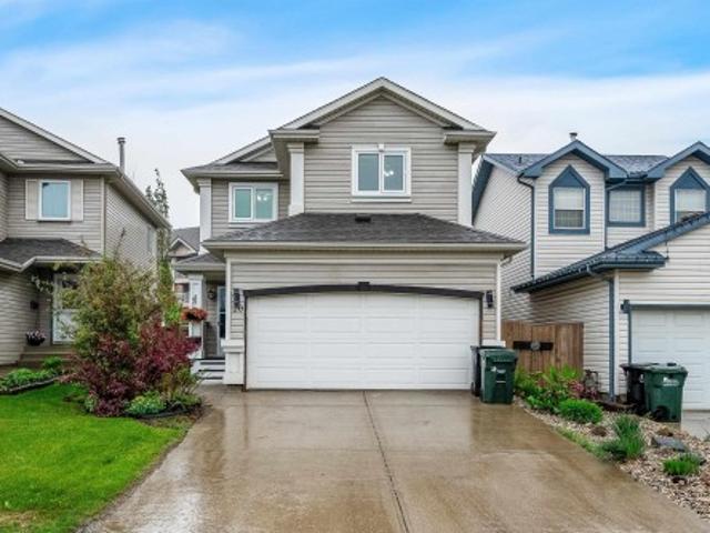 House for sale in Sherwood Park, Alberta