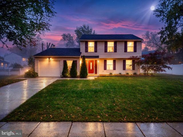 House for sale in Marlton, Evesham Township