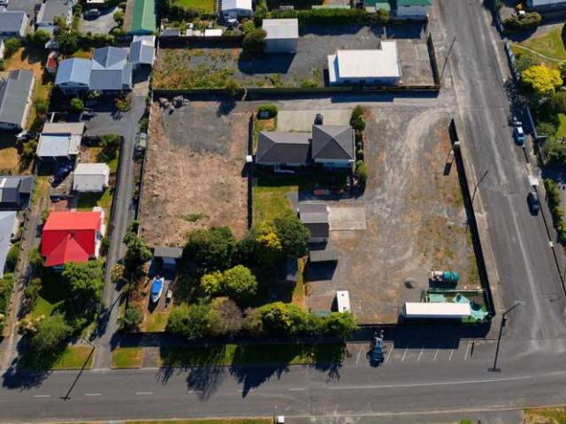 Land for sale in Marlborough
