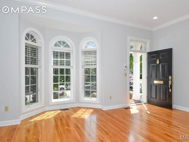 Townhouse for rent in Saint Louis, Missouri