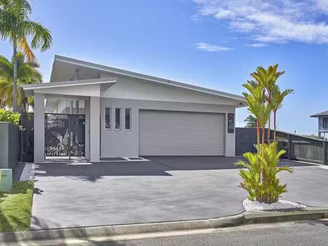 House for rent in Trinity Park, Queensland