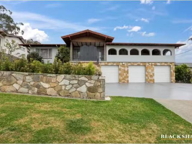 House for rent in Woden, Australian Capital Territory