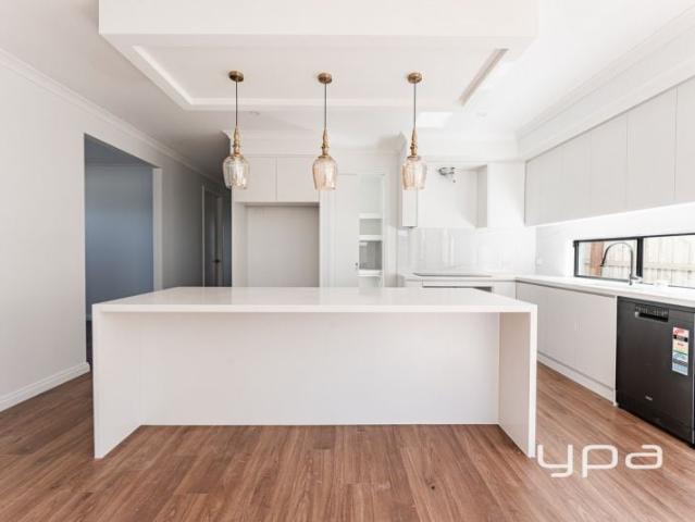 House for rent in Maplestone, Melbourne