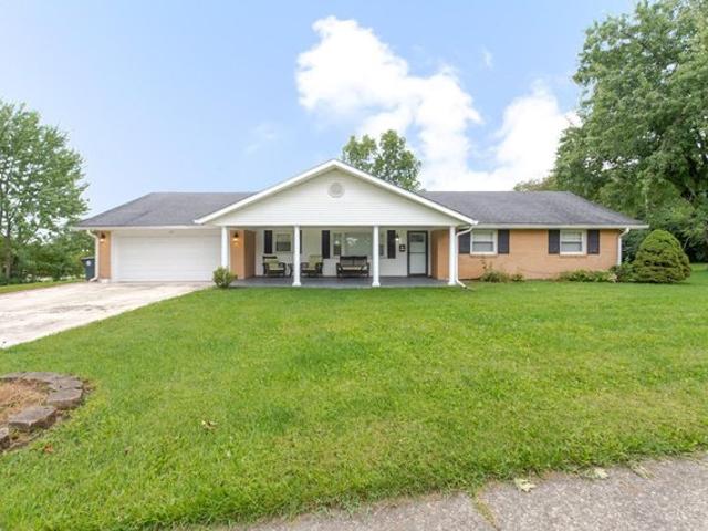 House for sale in Centerville, Montgomery County