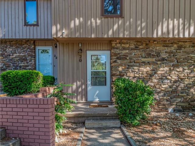 Townhouse for sale in Ark