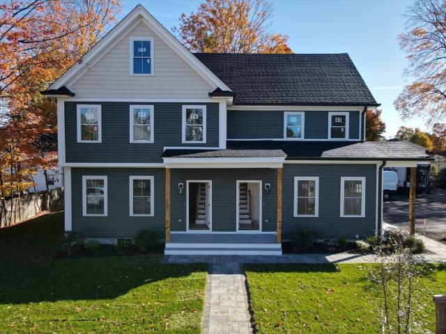Condo for sale in Medway, Massachusetts