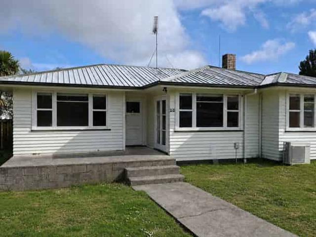 House for rent in Hamilton, Waikato