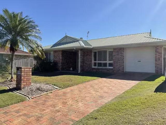 House for rent in Nyora, Victoria
