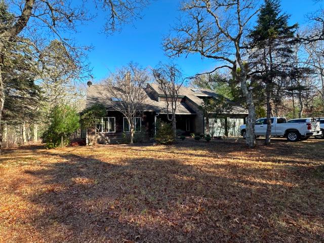 House for sale in West Tisbury, Massachusetts