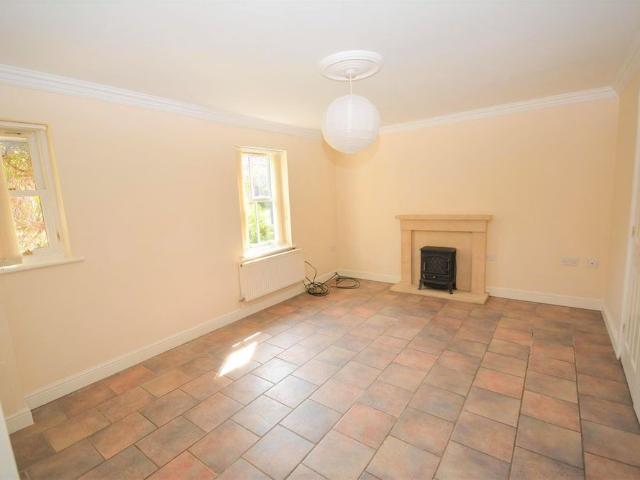House for rent in Egginton, East Midlands