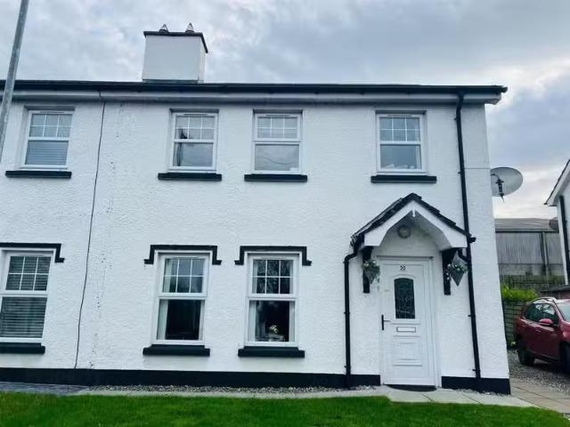 House for sale in Caher, South Tipperary