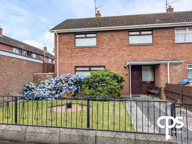 House for sale in Corry, Connacht