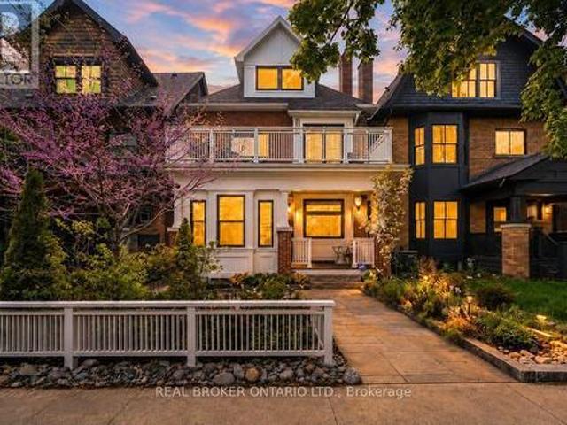 House for sale in Woburn, Ontario
