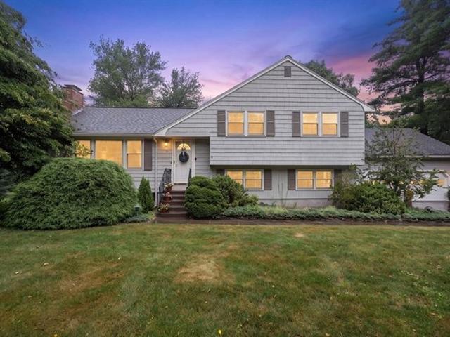 House for sale in Sudbury, Massachusetts