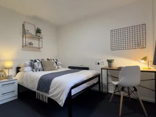 Apartment for rent in West End, Darley Abbey