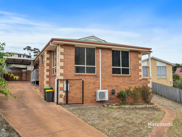 Apartment for rent in Hobart, Tasmania