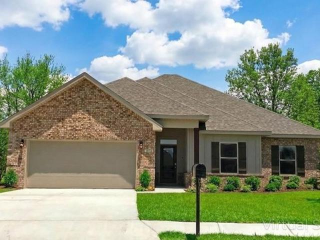 House for sale in Petal, Mississippi