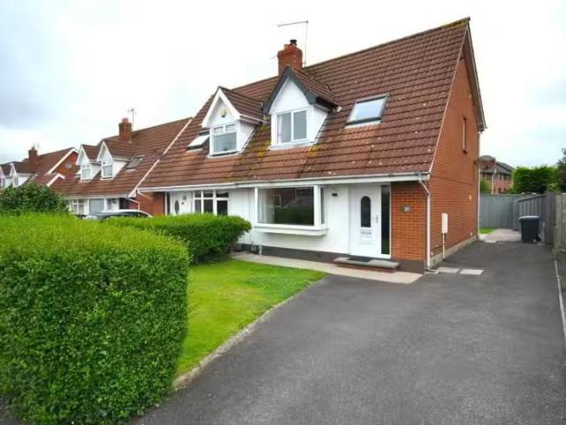 House to rent in Mayo, Connacht