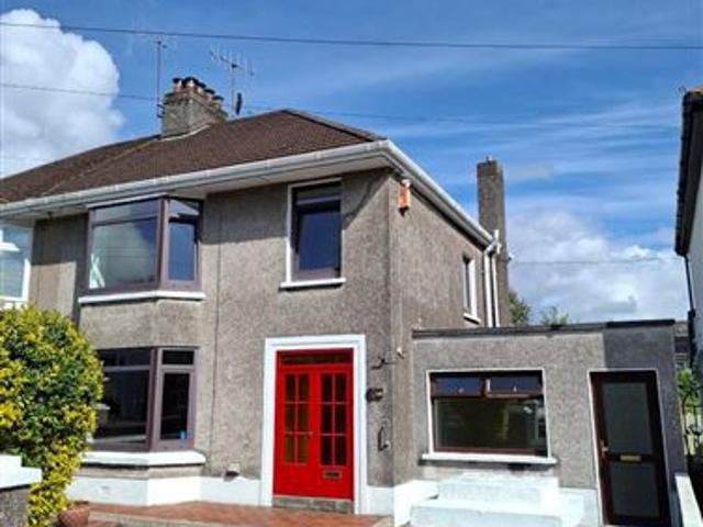 Detached House for sale in Clogheen, South Tipperary