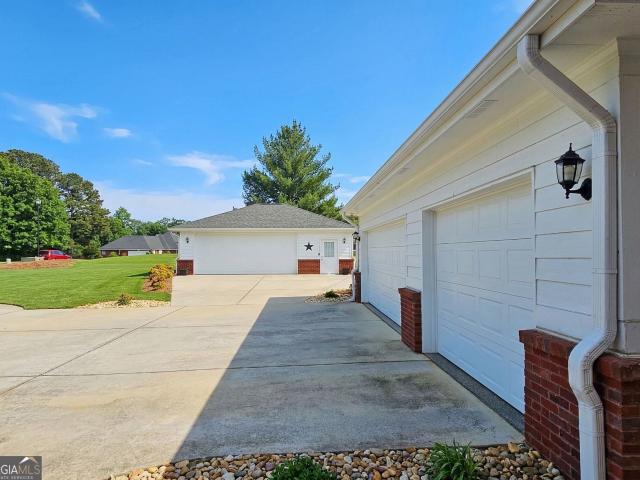 House for sale in Oxford, Newton County