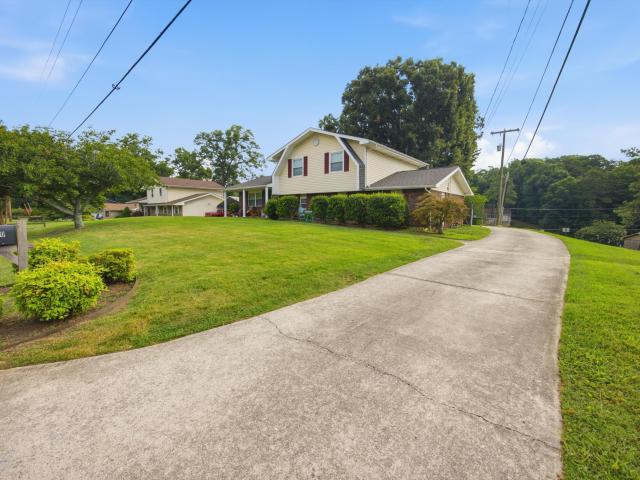 House for sale in Ringgold, Georgia
