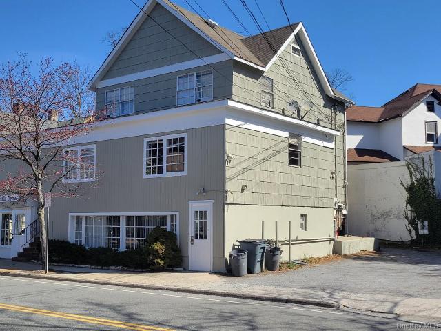 Commercial for sale in Nassau, New York