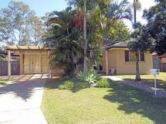 House for rent in Methul, Queensland