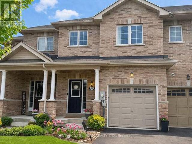 House for sale in Durham, Ontario