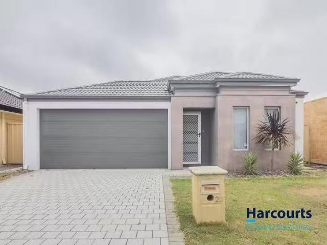 House for rent in Canning Vale, Western Australia