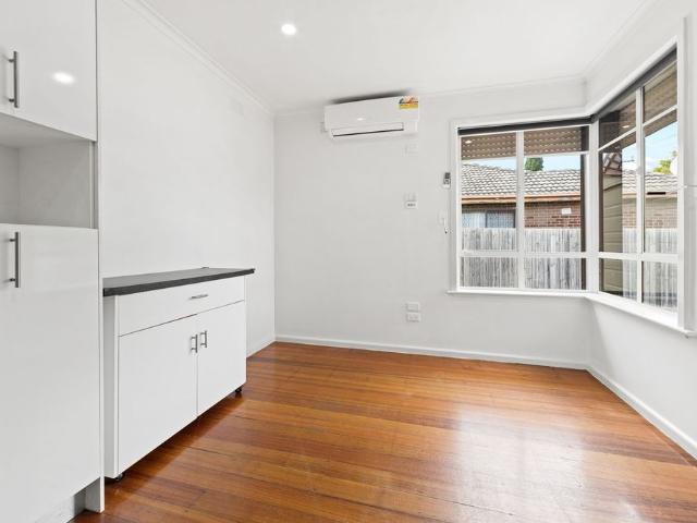 House for rent in Melbourne, Victoria