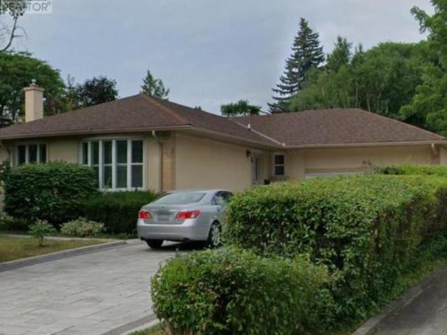 House for rent in Woburn, Ontario