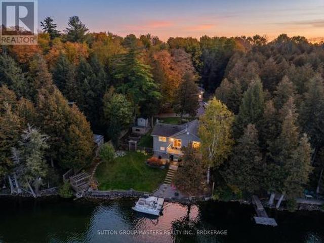 House for sale in Tamworth, Stone Mills