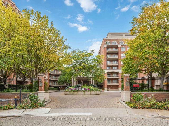 Property for sale in Woburn, Ontario
