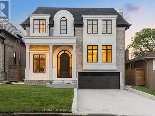 House for rent in Woburn, Ontario