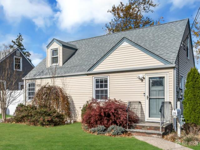 House for sale in Avenel, New Jersey