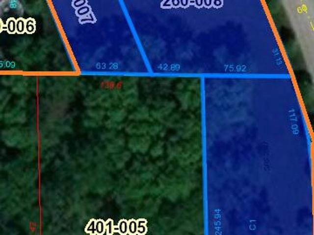 Land for sale in Porter, Indiana