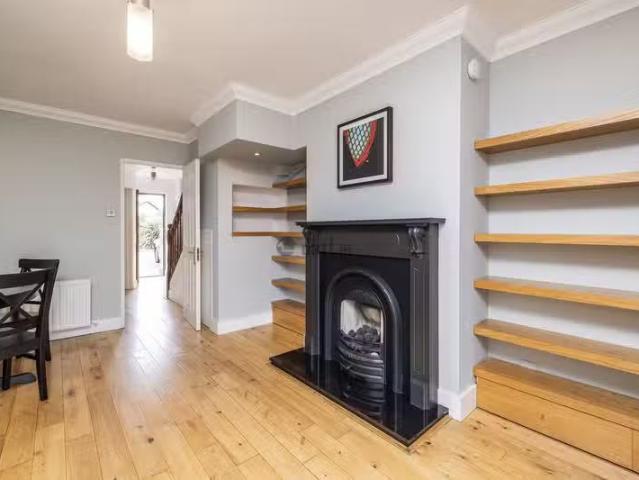 House to rent