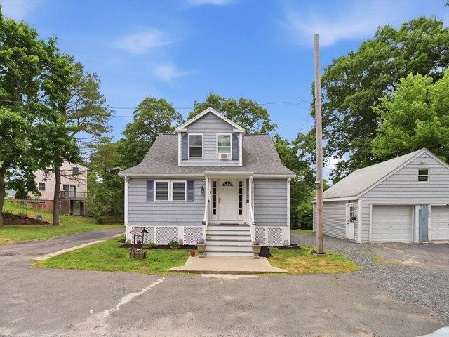 House for sale in Saugus, Massachusetts