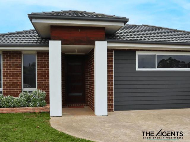 House for rent in Drouin, Victoria