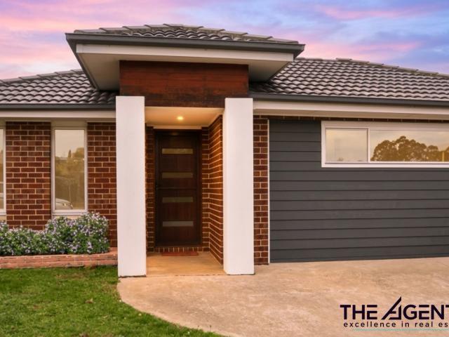 House for rent in Drouin, Victoria