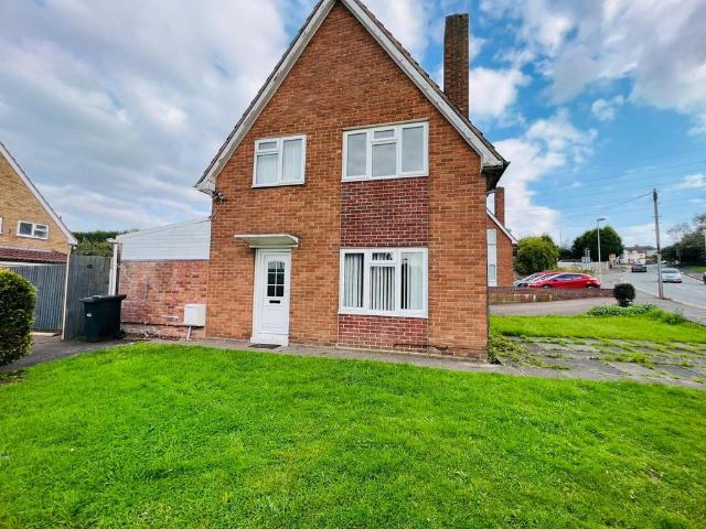 House for rent in Brierley Hill, Dudley