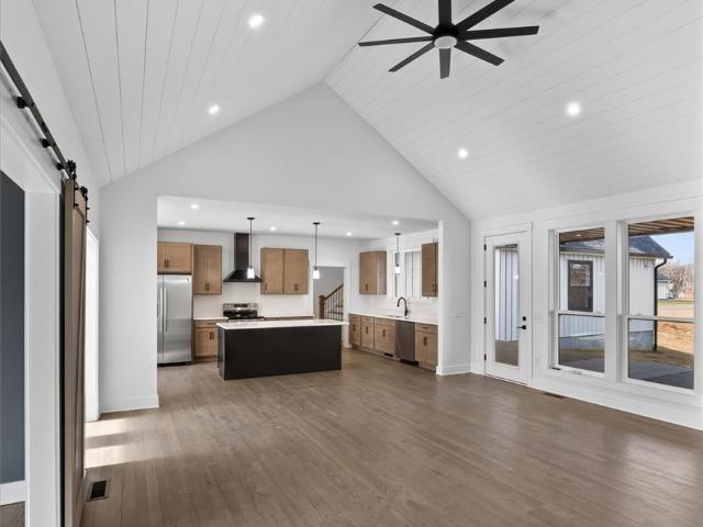 House for sale in Alleghany, North Carolina