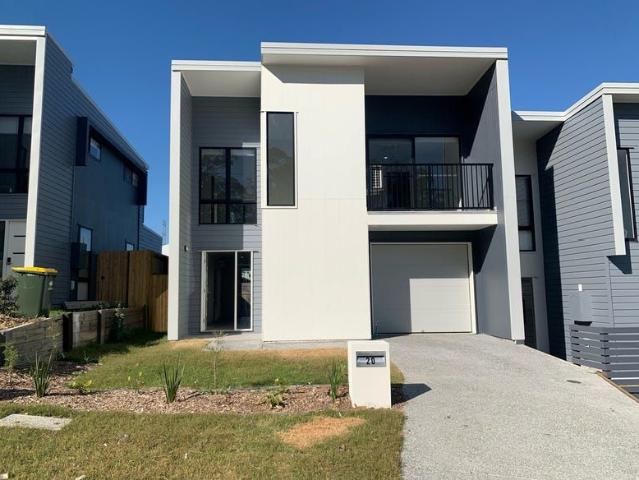 Apartment for rent in Toombul, Queensland