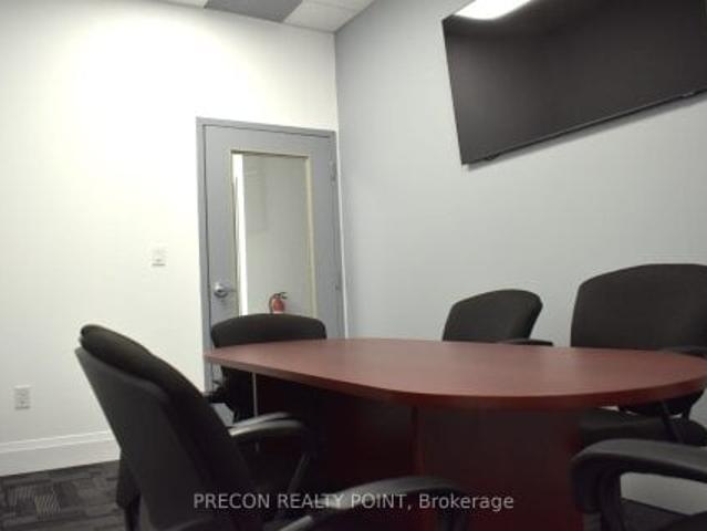 Office for rent in Mississauga, Ontario