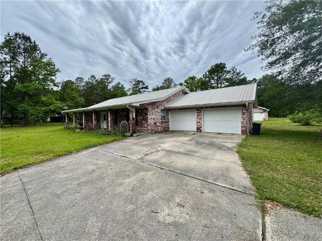 House for sale in Picayune, Mississippi