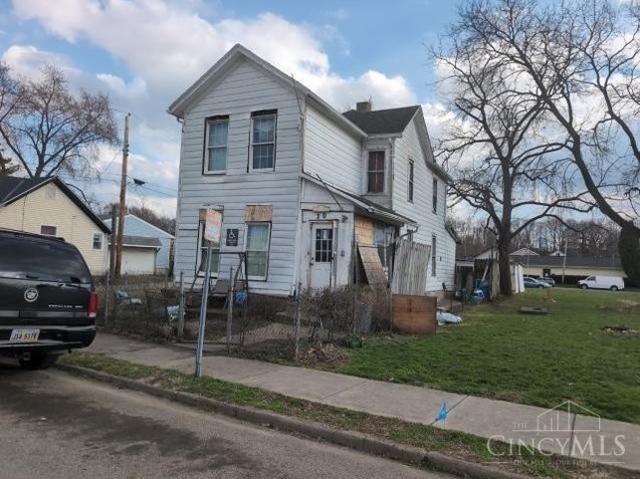 House for sale in Dayton, Ohio