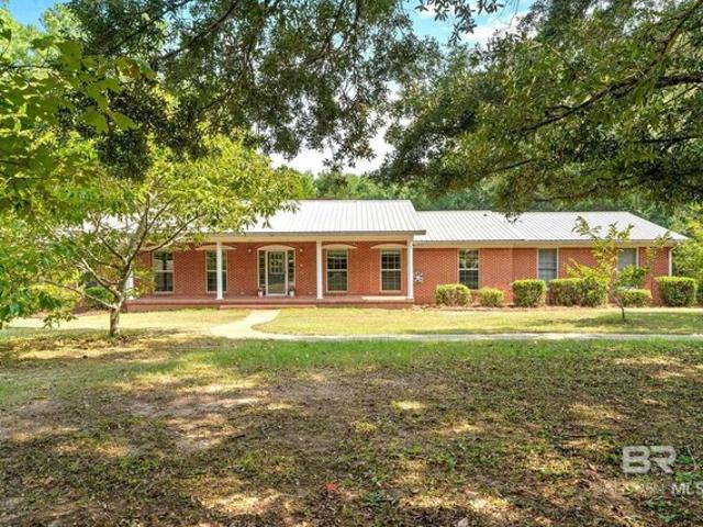 House for sale in Spanish Fort, Alabama