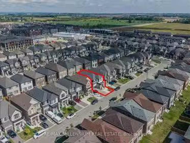 House for sale in Caledon, Ontario
